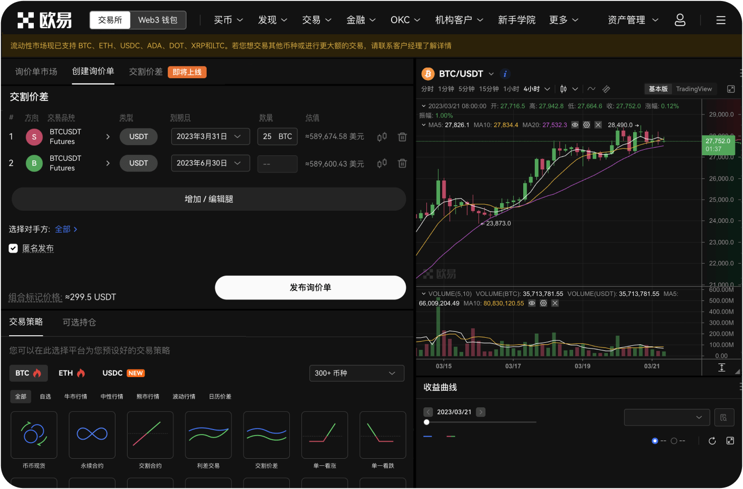 如何在Bybit的ETH永续合约中使用条件单